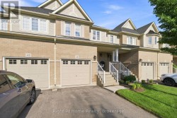 46 - 460 WOODMOUNT DRIVE  Oshawa (Samac), ON L1K 0K4