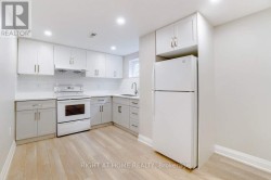 BASEMENT - 87 CORDELLA AVENUE  Toronto, ON M6N 2J8