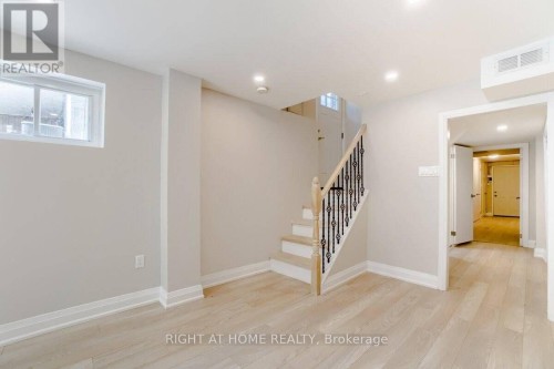 BASEMENT - 87 CORDELLA AVENUE , Toronto, Ontario M6N 2J8 2