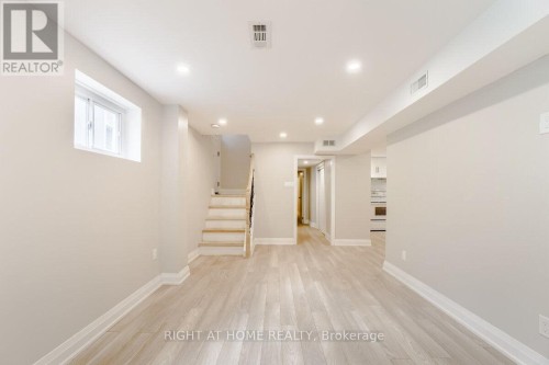 BASEMENT - 87 CORDELLA AVENUE , Toronto, Ontario M6N 2J8 4