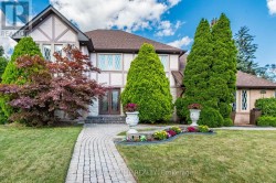 2029 SAINT ANDREW'S PLACE  Mississauga, ON L5H 4E5
