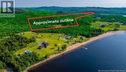 Lot 1191 Route 785 Utopia, NB E5C 2L3