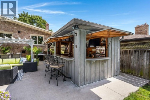 196 Abraham Street, Cambridge, ON 