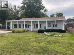 4360 HOWARD AVENUE  Windsor, ON N9G 1P4
