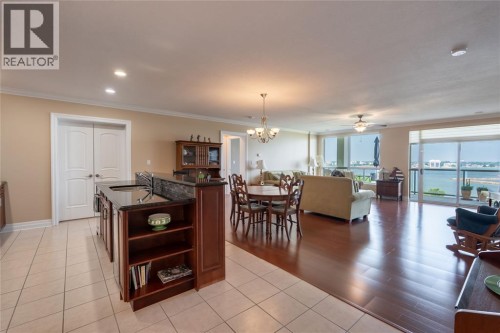 350 FRONT STREET Unit# 705 , Sarnia, Ontario N7T 0A1 3