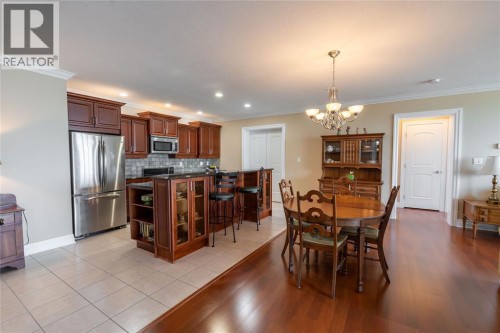 350 FRONT STREET Unit# 705 , Sarnia, Ontario N7T 0A1 4