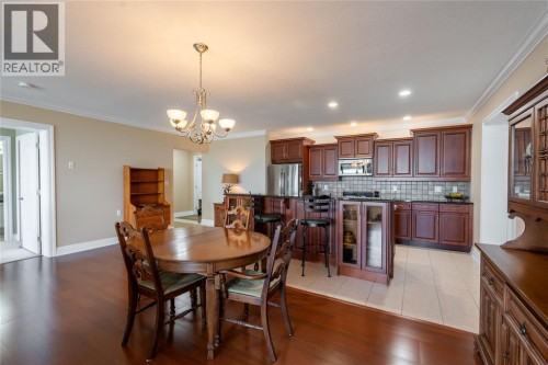 350 FRONT STREET Unit# 705 , Sarnia, Ontario N7T 0A1 5
