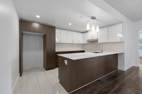 Kitchen - 309-1500 Rue Émile-Bouchard, Vaudreuil-Dorion, QC 