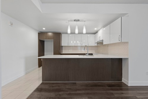 Kitchen - 309-1500 Rue Émile-Bouchard, Vaudreuil-Dorion, QC 
