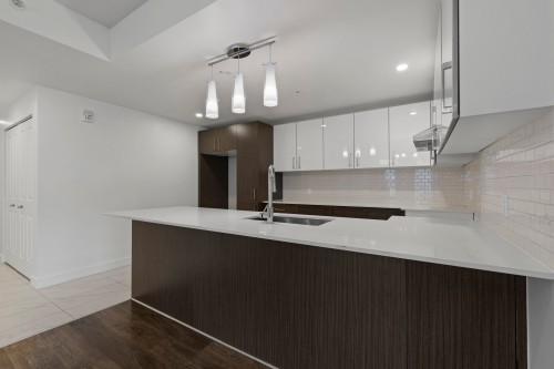 Kitchen - 309-1500 Rue Émile-Bouchard, Vaudreuil-Dorion, QC 