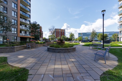 Exterior - 309-1500 Rue Émile-Bouchard, Vaudreuil-Dorion, QC 