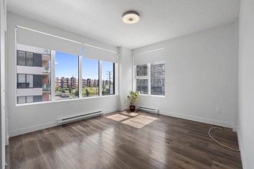 Master Bedroom - 309-1500 Rue Émile-Bouchard, Vaudreuil-Dorion, QC 