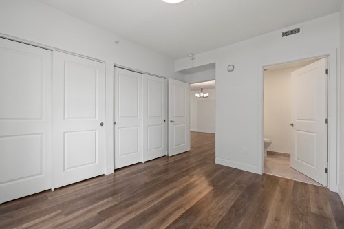 Master Bedroom - 309-1500 Rue Émile-Bouchard, Vaudreuil-Dorion, QC 