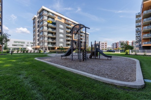 Exterior - 309-1500 Rue Émile-Bouchard, Vaudreuil-Dorion, QC 