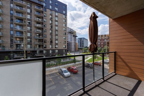 Balcony - 309-1500 Rue Émile-Bouchard, Vaudreuil-Dorion, QC 
