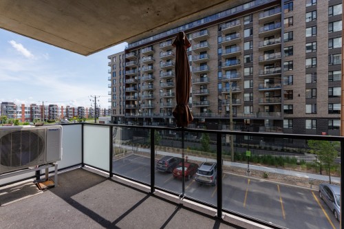 Balcony - 309-1500 Rue Émile-Bouchard, Vaudreuil-Dorion, QC 