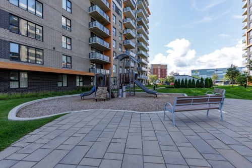 Exterior - 309-1500 Rue Émile-Bouchard, Vaudreuil-Dorion, QC 