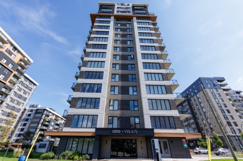 Exterior - 309-1500 Rue Émile-Bouchard, Vaudreuil-Dorion, QC 