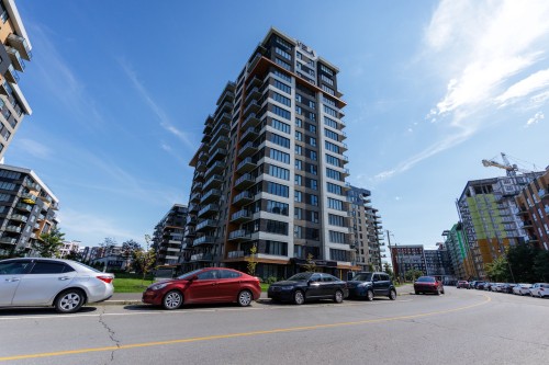 Exterior - 309-1500 Rue Émile-Bouchard, Vaudreuil-Dorion, QC 