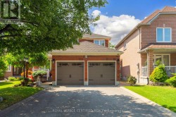84 SOFTNEEDLE AVENUE  Brampton, ON L6R 1L2