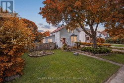 34 CHALMERS STREET N  Cambridge, ON N1R 5B7