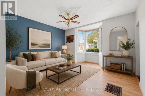 Virtually Staged - 34 Chalmers Street N, Cambridge, ON 
