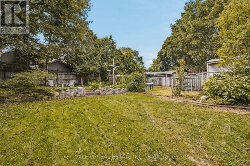 34 Chalmers Street N, Cambridge, ON 