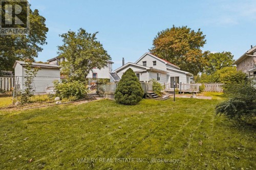 34 Chalmers Street N, Cambridge, ON 