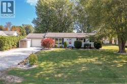 21 VICTORIA STREET  Dealtown, ON N0P 1A0