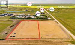 THORWELL LAND  Edenwold Rm No.158, SK S0G 3Z0