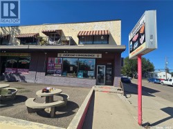 4900 DEWDNEY AVENUE  Regina, SK S4T 1B8