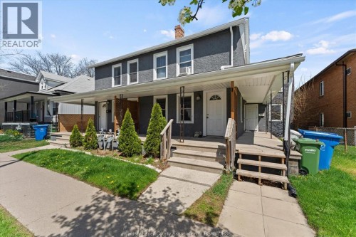1210-1212 Monmouth, Windsor, ON 