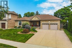231 PINE COVE Road  Burlington, ON L7N 1W1
