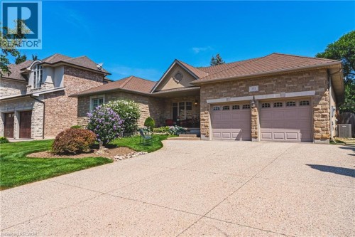 231 Pine Cove Road, Burlington, ON 