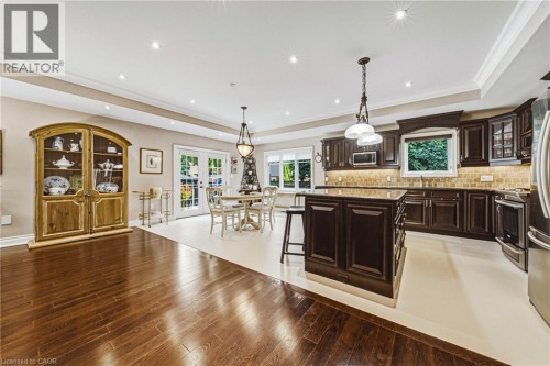 231 Pine Cove Road, Burlington, ON 