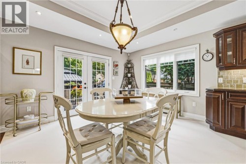 231 Pine Cove Road, Burlington, ON 