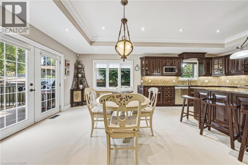 231 Pine Cove Road, Burlington, ON 