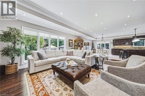 231 Pine Cove Road, Burlington, ON 