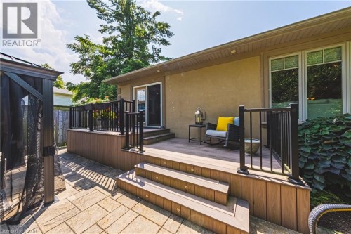 231 Pine Cove Road, Burlington, ON 