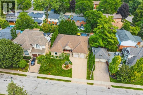 231 Pine Cove Road, Burlington, ON 