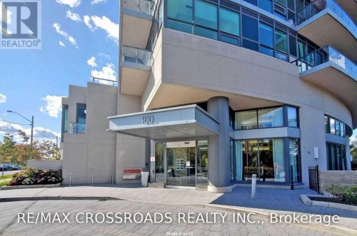 LPH12 - 160 VANDERHOOF AVENUE , Toronto, Ontario M4G 0B7 2
