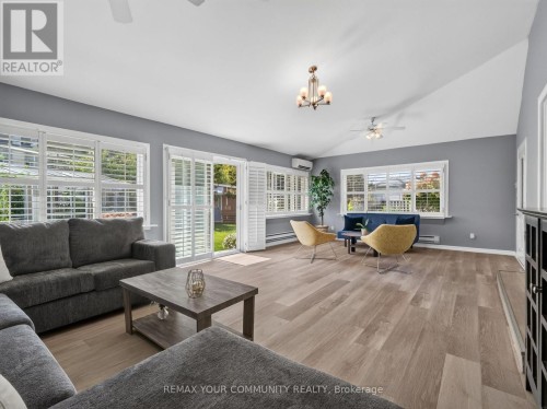 36 Crossbow Crescent, Toronto, ON 