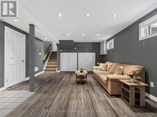 36 Crossbow Crescent, Toronto, ON 
