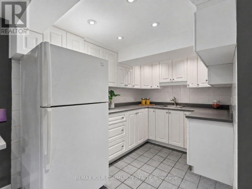 36 Crossbow Crescent, Toronto, ON 