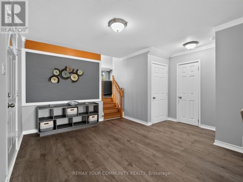 36 Crossbow Crescent, Toronto, ON 