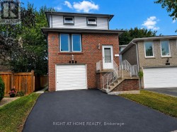 569 HAYWARD CRESCENT  Milton, ON L9T 4T8