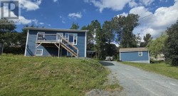 6 Barn Hill Road  Baie Verte, NL A0K 1B0