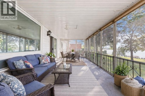 563 Riverside Drive, St Clair, ON 