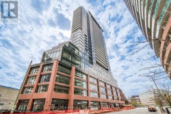 808 - 135 EAST LIBERTY STREET  Toronto, ON M6K 0G7
