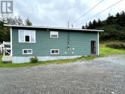 19 Victoria Street  Trout River, NL A0K 5P0